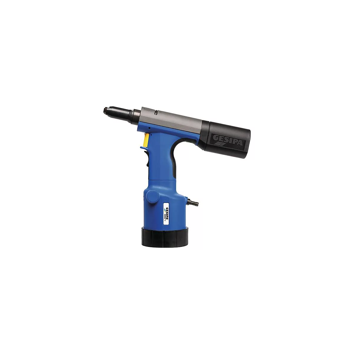 Blindklinknagelzetgereedschap TAURUS® 4 Werkdruk 5-7bar GESIPA