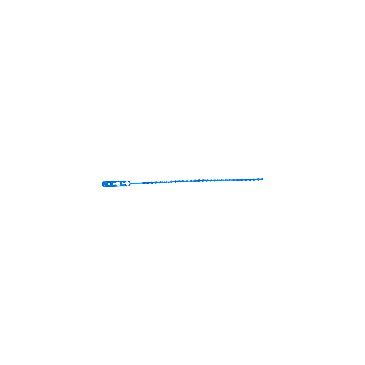 Blitzbinder, 245 x 4,0 mm, blau