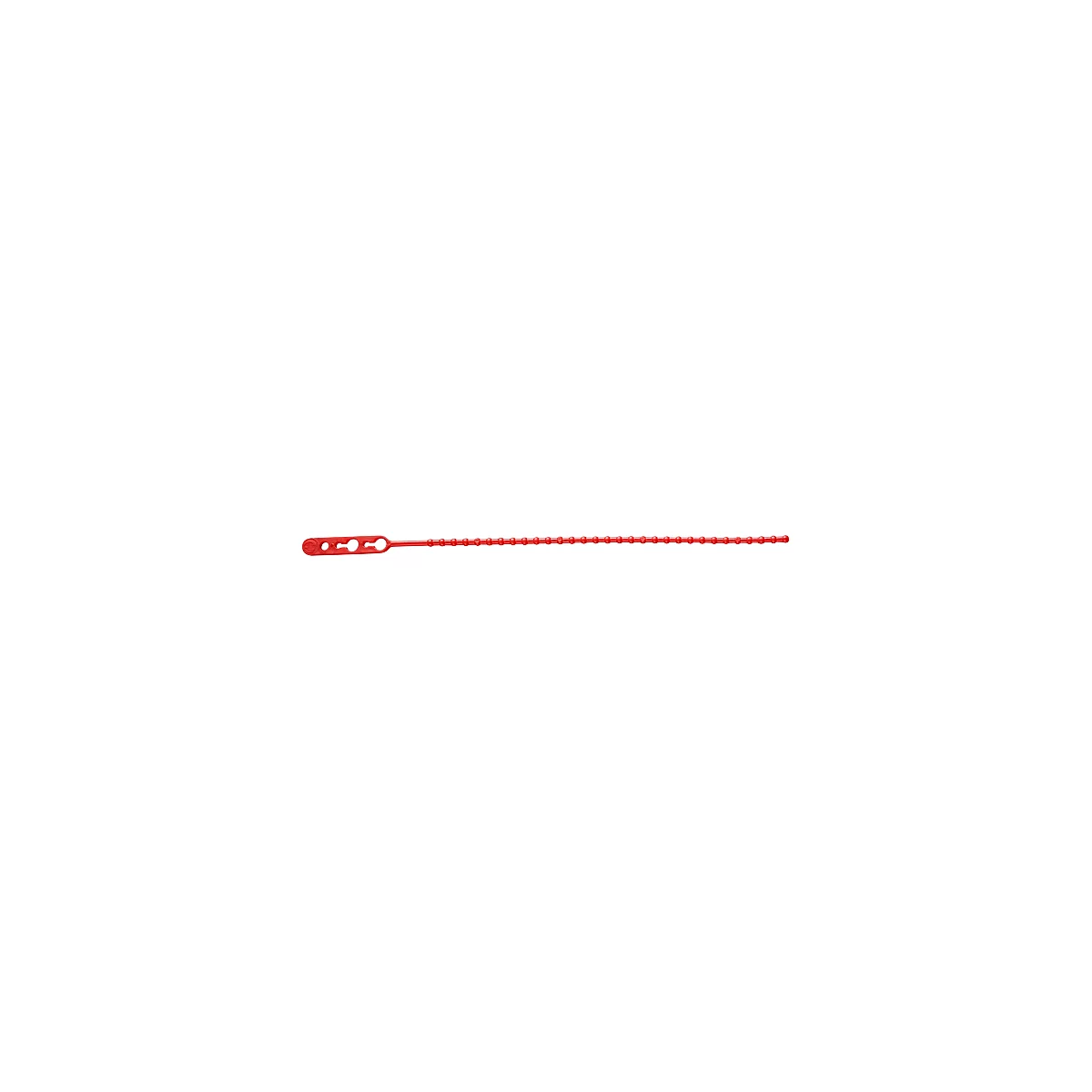 Blitzbinder, 245 x 4,0 mm, rot