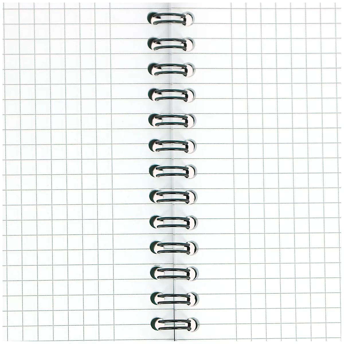 Bloc collège Oxford, format A5, quadrillé