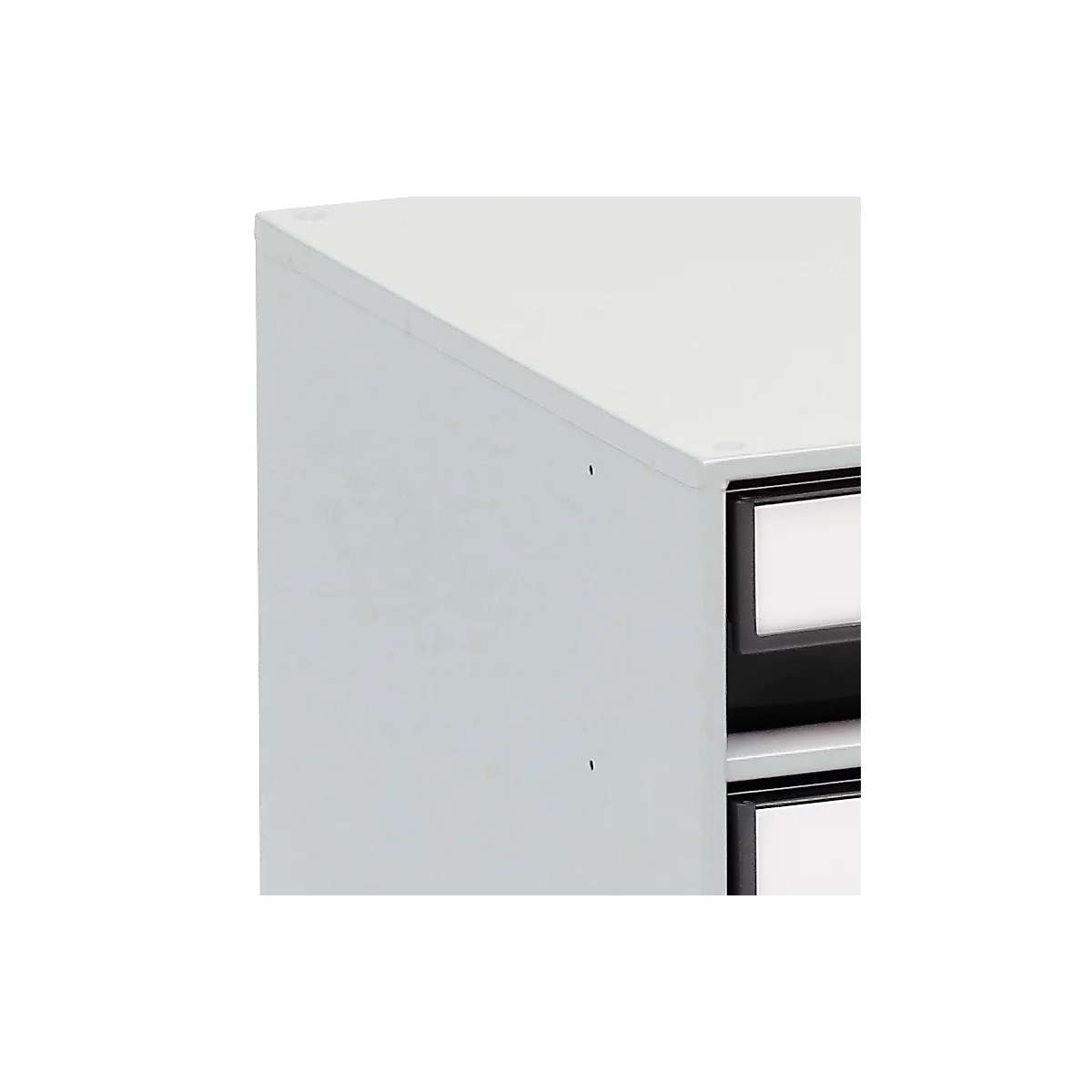 Bloc-tiroir 1640 ESD, 16 tiroirs
