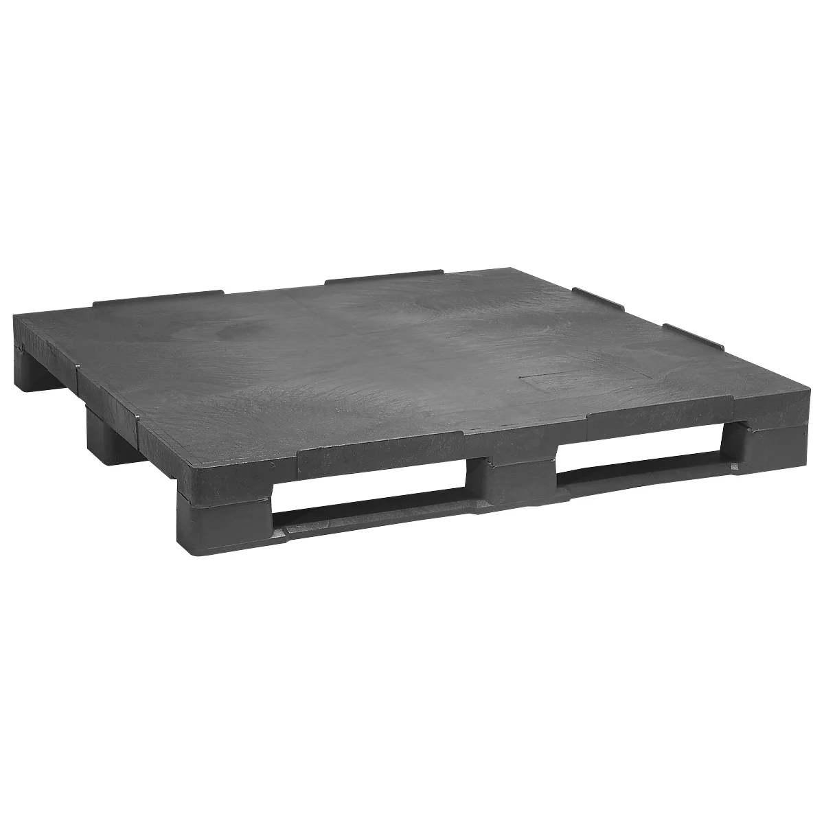 Blokpallet, 1000 x 1200 mm, 5 stuks