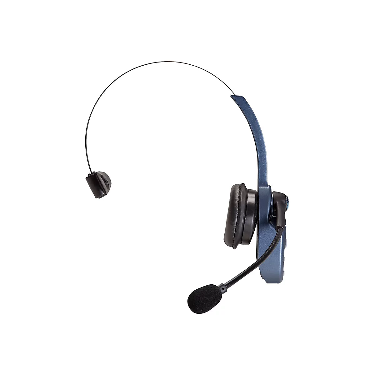 BlueParrott B250-XTS SE - Headset - On-Ear - konvertierbar - Bluetooth - kabellos