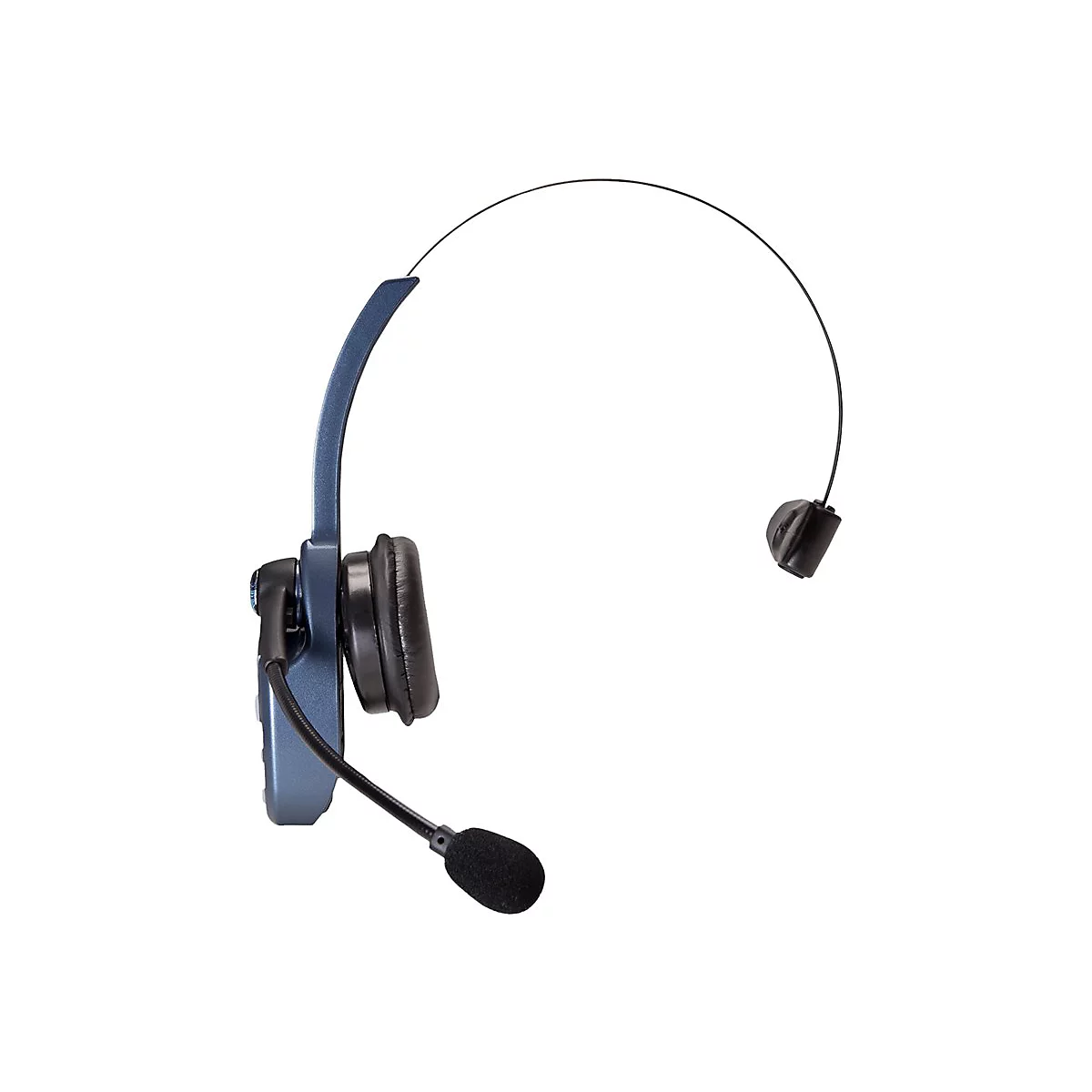 BlueParrott B250-XTS SE - Headset - On-Ear - konvertierbar - Bluetooth - kabellos