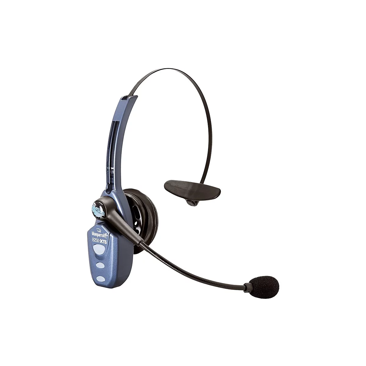 BlueParrott B250-XTS SE - Headset - On-Ear - konvertierbar - Bluetooth - kabellos