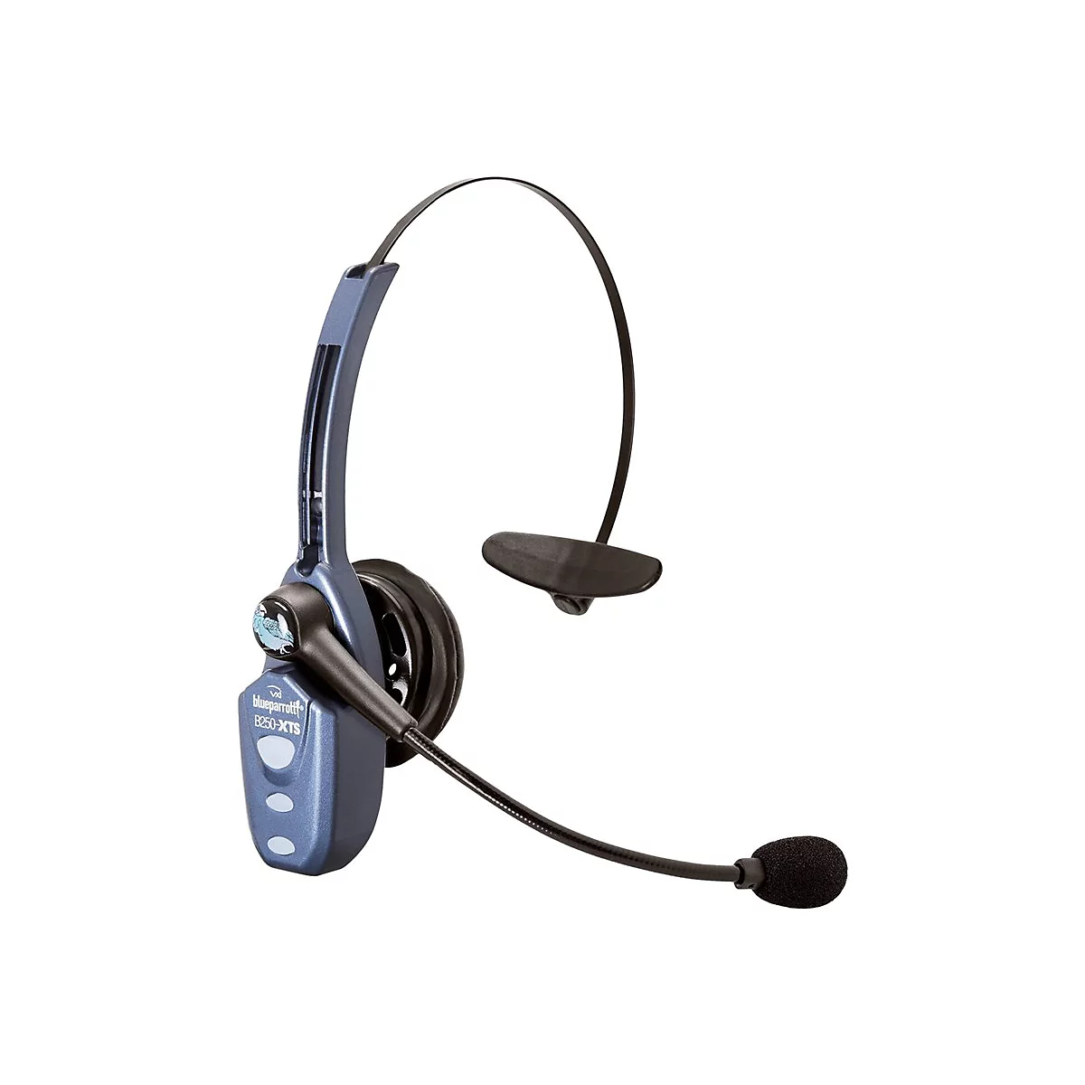 BlueParrott B250-XTS SE - Headset - On-Ear - konvertierbar - Bluetooth - kabellos