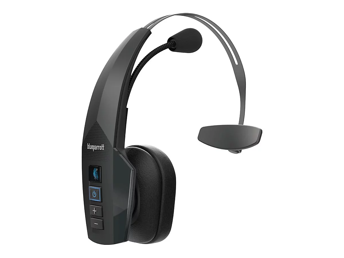 BlueParrott B350-XT - Headset - On-Ear - Bluetooth - kabellos - NFC