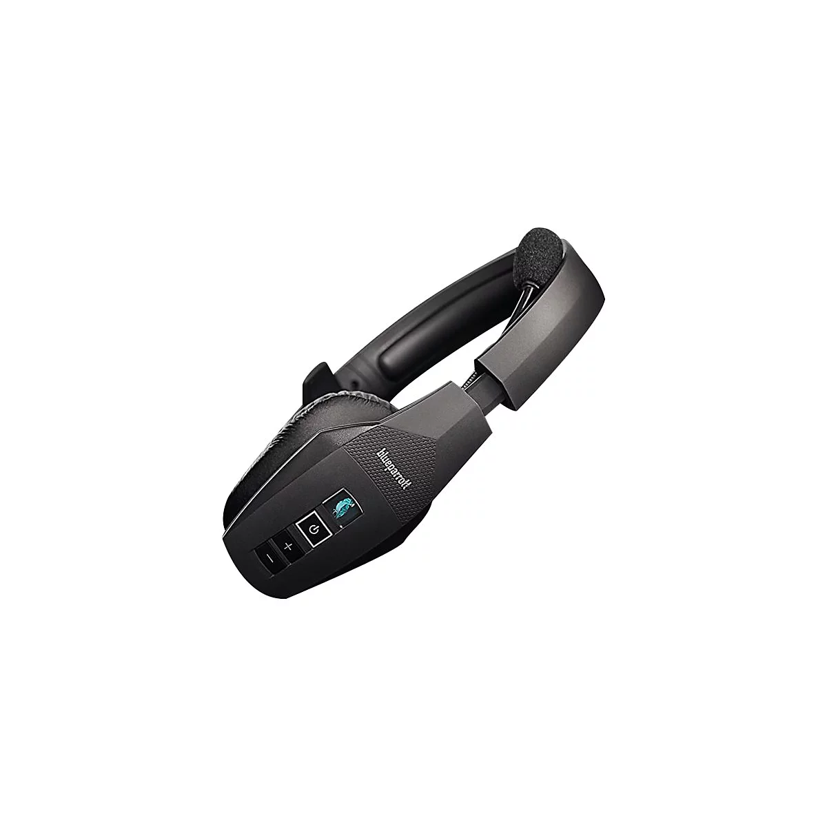 BlueParrott B550-XT - Headset - ohrumschließend - Bluetooth - kabellos - NFC