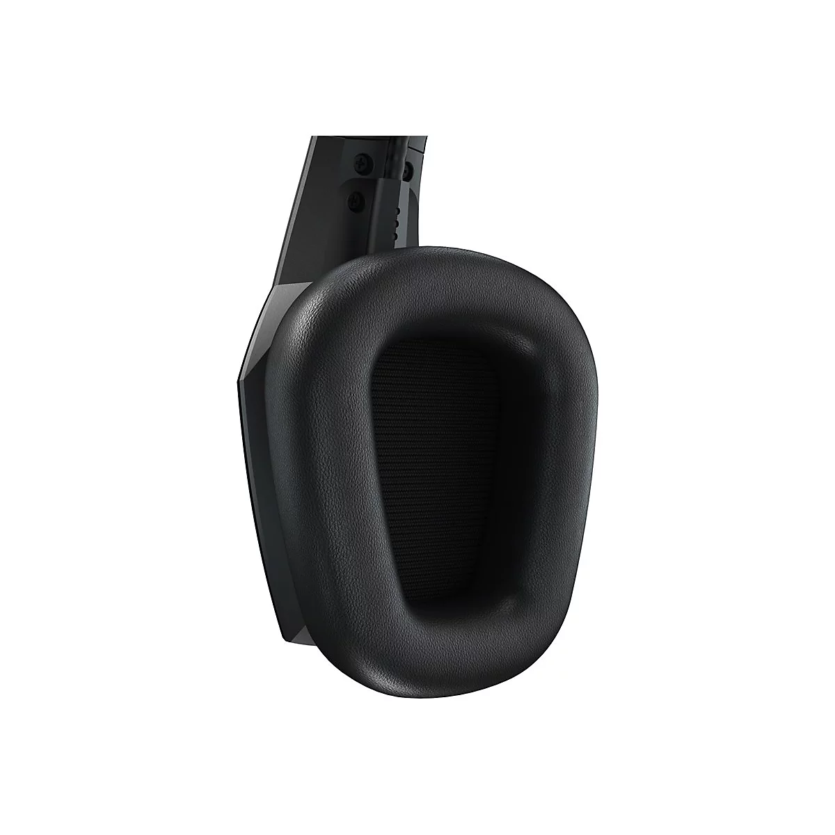 BlueParrott B550-XT - Headset - ohrumschließend - Bluetooth - kabellos - NFC