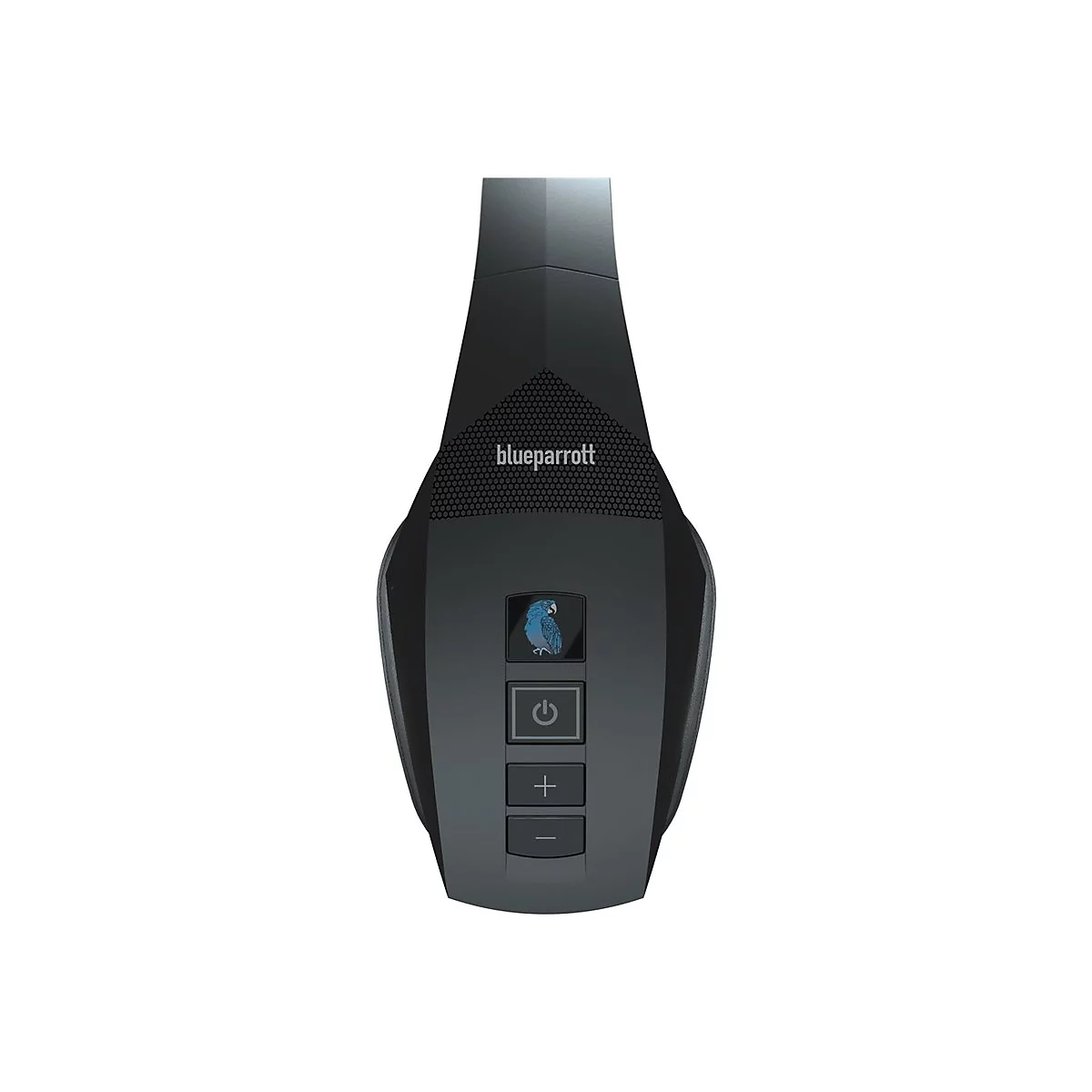 BlueParrott B550-XT - Headset - ohrumschließend - Bluetooth - kabellos - NFC