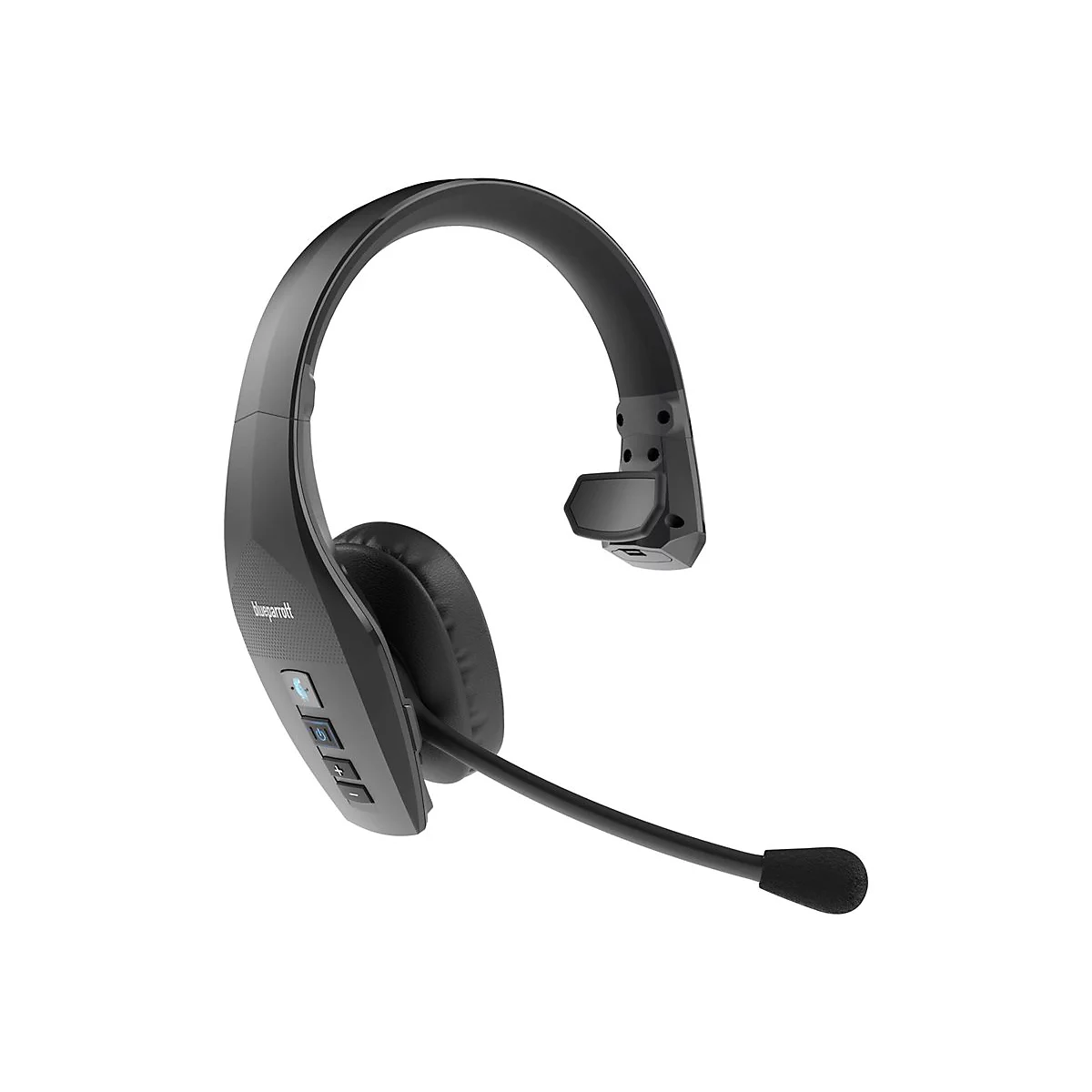 BlueParrott B650-XT - Headset - On-Ear - Bluetooth - kabellos - NFC