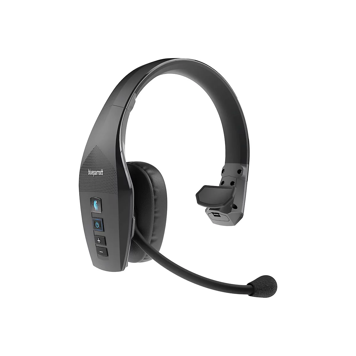 BlueParrott B650-XT - Headset - On-Ear - Bluetooth - kabellos - NFC