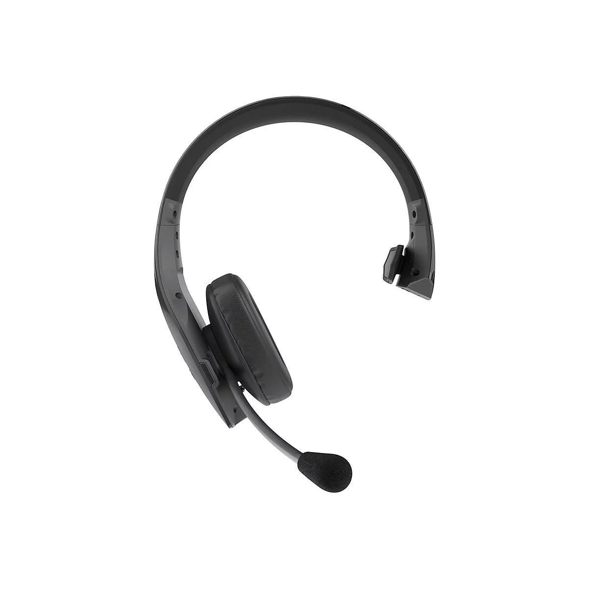 BlueParrott B650-XT - Headset - On-Ear - Bluetooth - kabellos - NFC