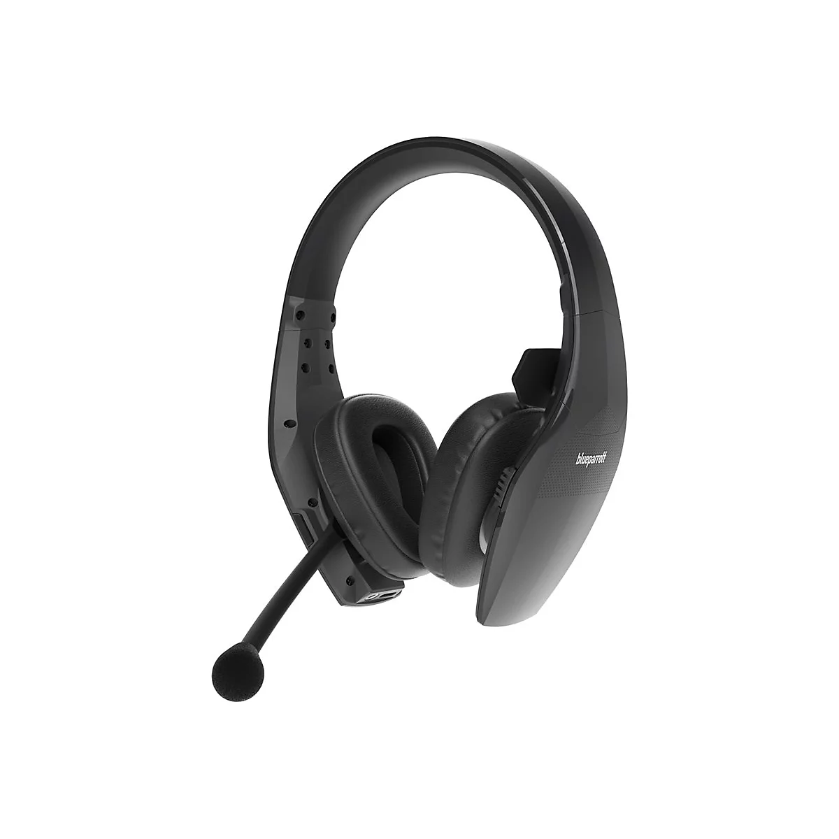 BlueParrott S650-XT - Headset - On-Ear - Bluetooth - kabellos - NFC