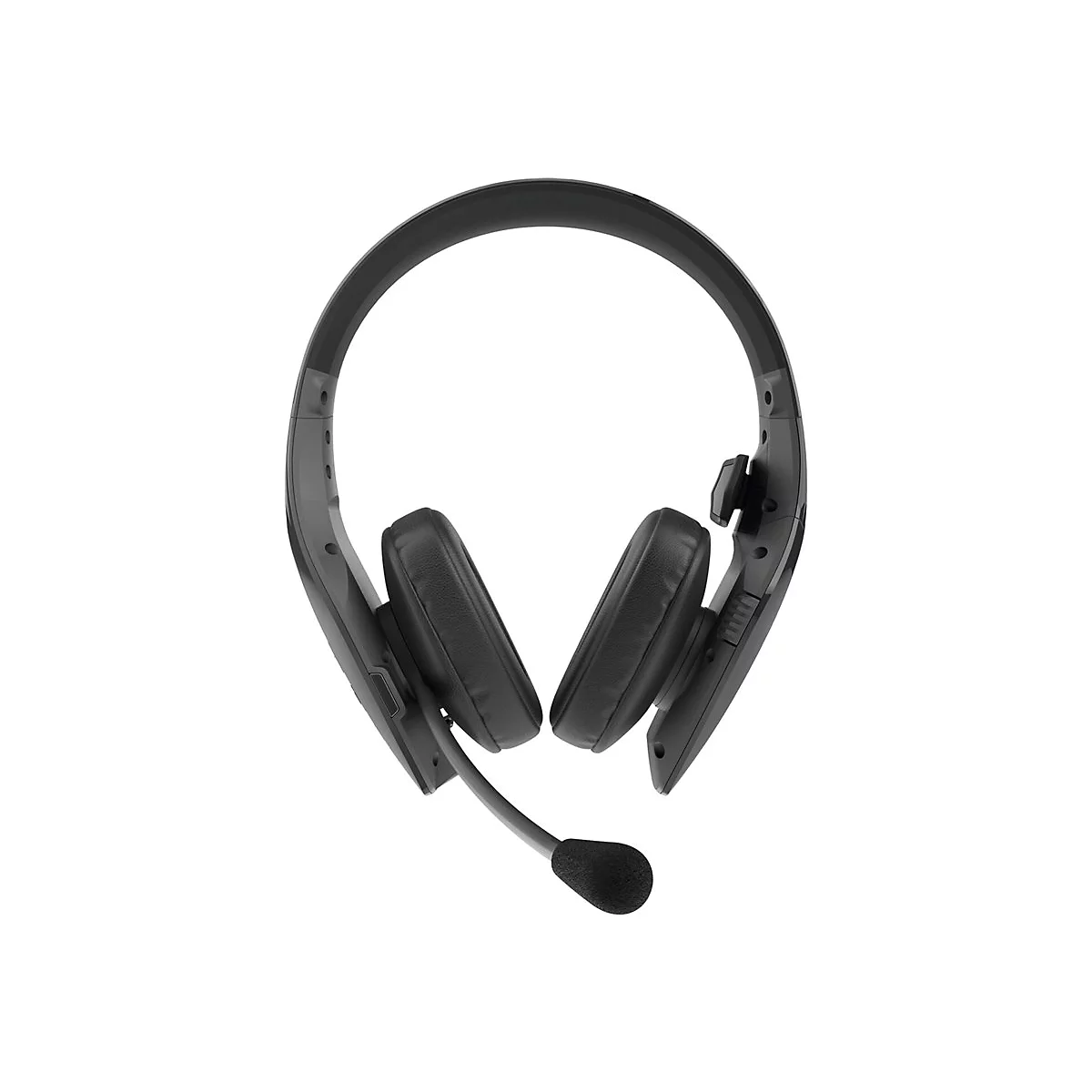 BlueParrott S650-XT - Headset - On-Ear - Bluetooth - kabellos - NFC