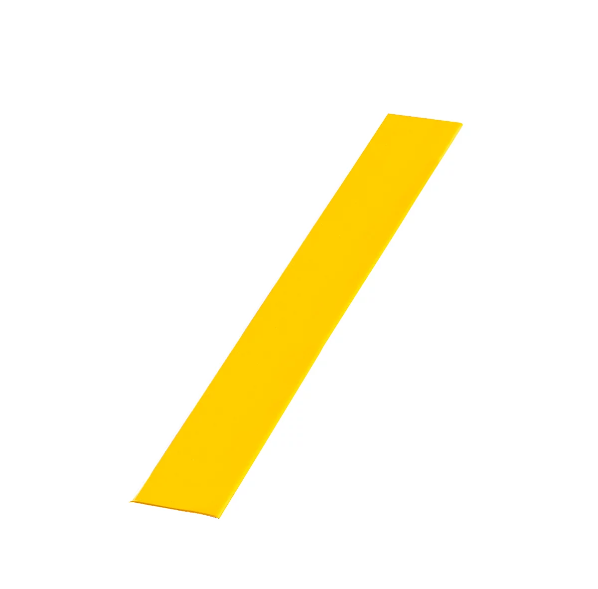 Boden-Markierungsband, B 50 mm, L 25 m, gelb