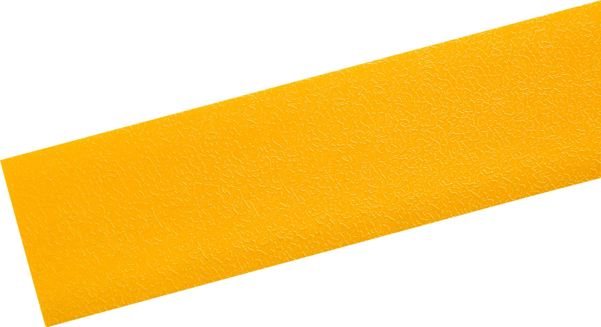 Bodenmarkierungsband Duraline, 30 m, selbstklebend, für Innen & Außen, gelb