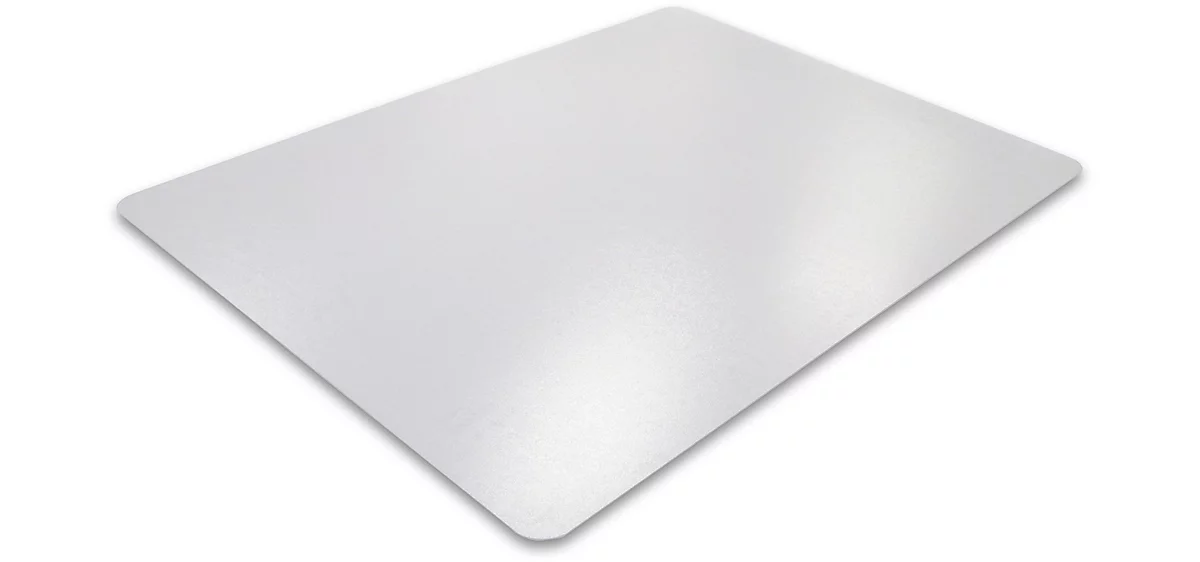 Bodenschutzmatte Floortex, XXL-Format, 1500 x 1500 mm