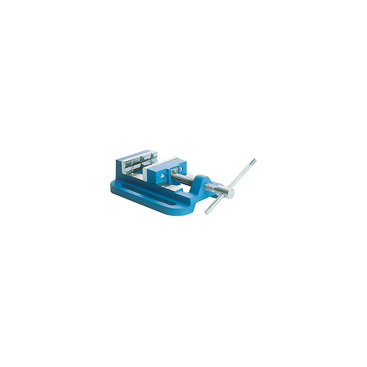 Bohrmaschinenschraubstock MSP Backen-B.80mm Spann-W.80mm MAXION