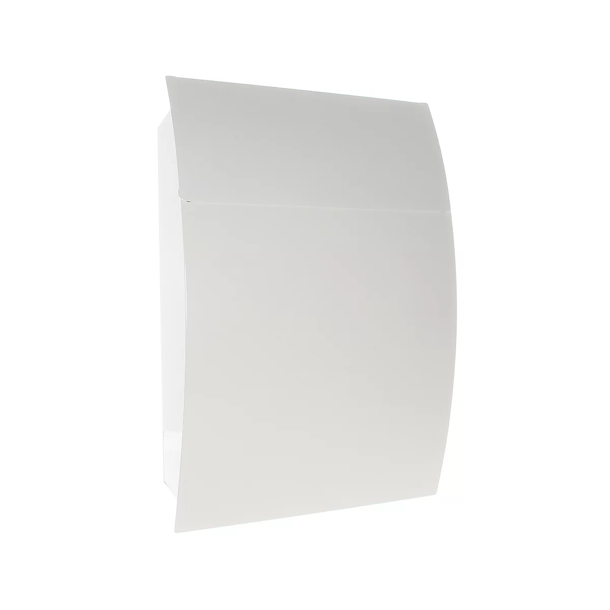 Boîte aux lettres Rottner Harrow blanc