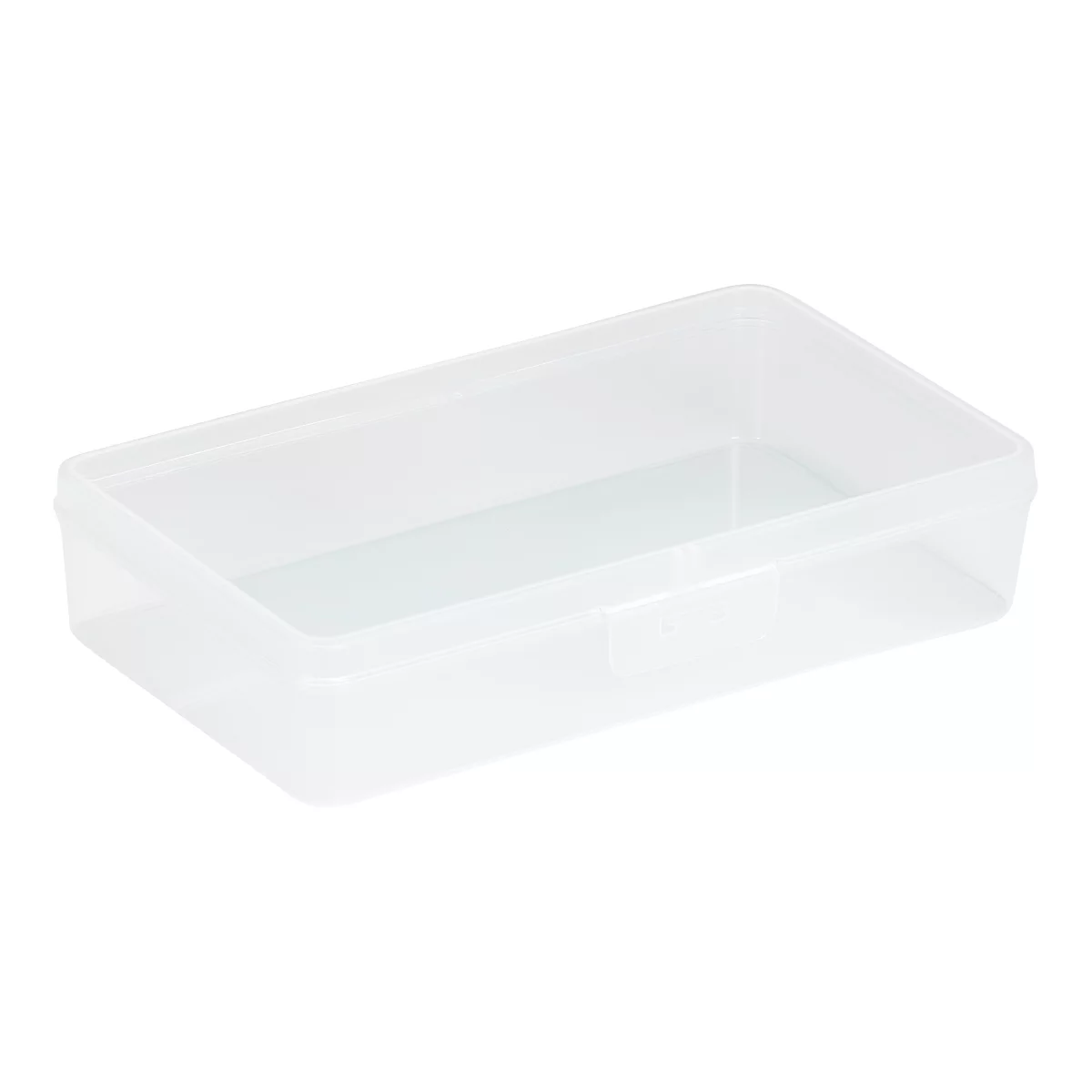 Boîte d'assortiment Sunware Q-line, 1 compartiment, 1,8 l, L 245 x l 150 x H 52 mm