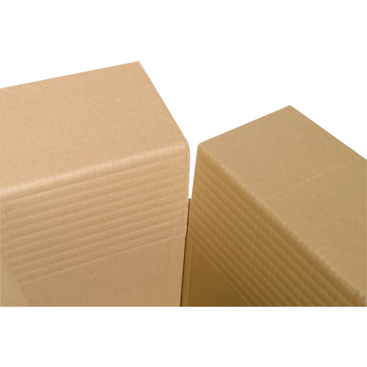 Boîtes et carton d’expédition à socle automatique, pour format A5