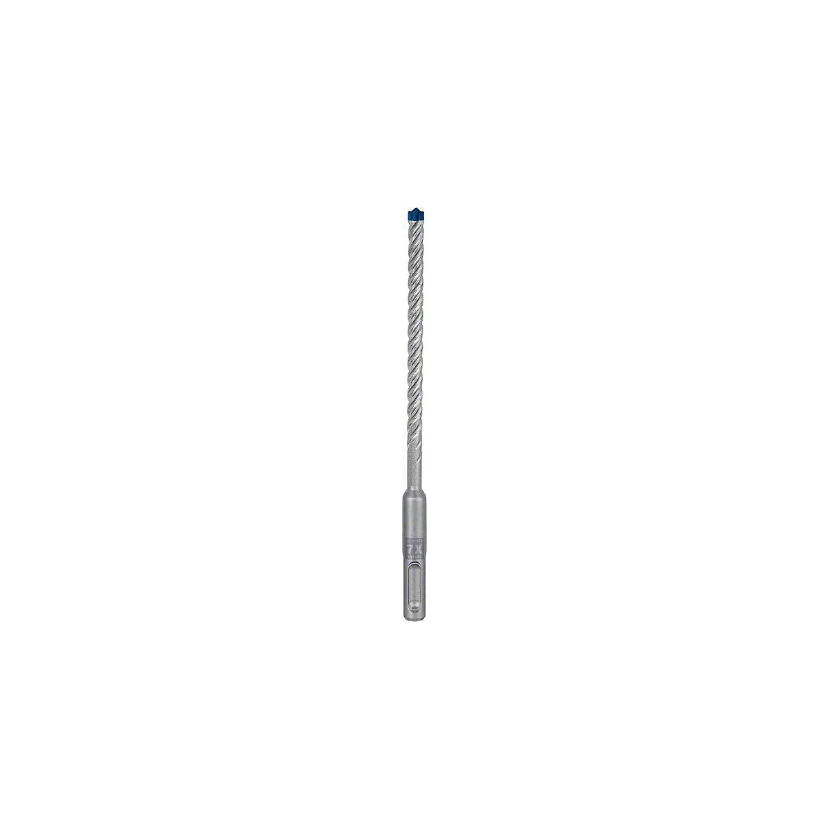 BOSCH Hammerbohrer Expert SDS-7X, Ø 6,5 mm, Arbeitslänge 100 mm, Gesamtlänge 165 mm, Carbide Technology