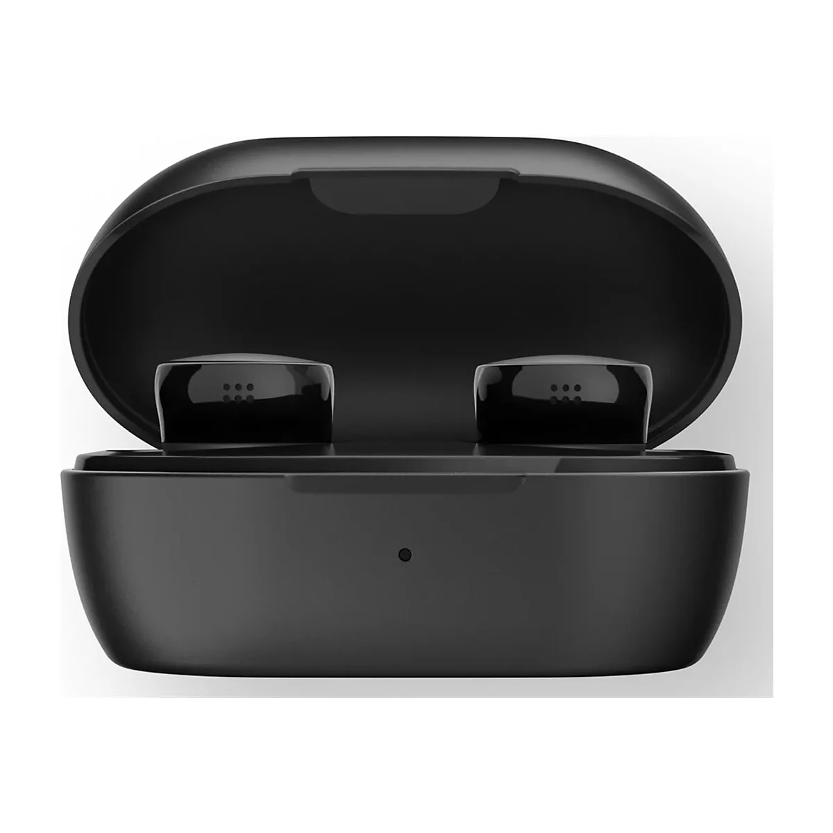 Bose QuietComfort Earbuds - True Wireless-Kopfhörer mit Mikrofon - im Ohr - Bluetooth - aktive Rauschunterdrückung - Schwarz
