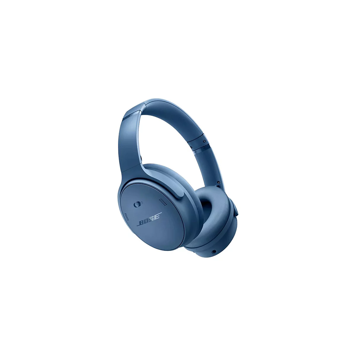 Bose QuietComfort - Kopfhörer mit Mikrofon - ohrumschließend - Bluetooth - kabelgebunden, kabellos - aktive Rauschunterdrückung