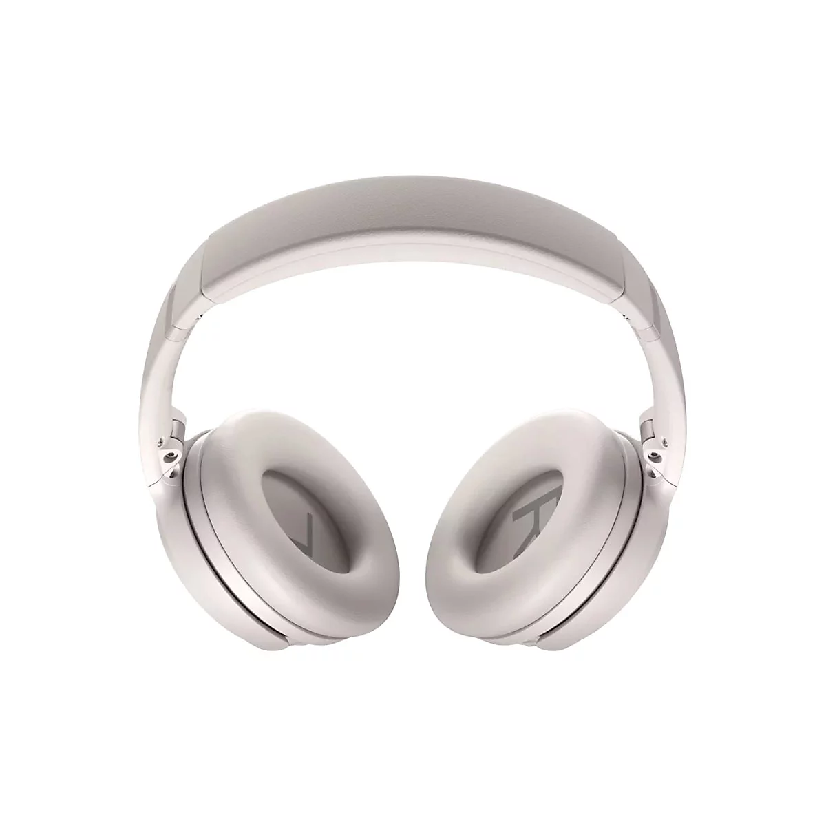 Bose QuietComfort - Kopfhörer mit Mikrofon - ohrumschließend - Bluetooth - kabellos, kabelgebunden - aktive Rauschunterdrückung