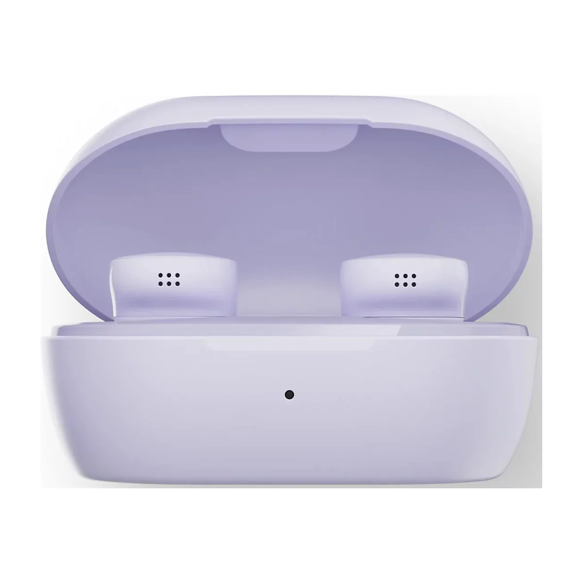 Bose QuietComfort - True Wireless-Kopfhörer mit Mikrofon - im Ohr - Bluetooth - aktive Rauschunterdrückung - Chilled Lilac