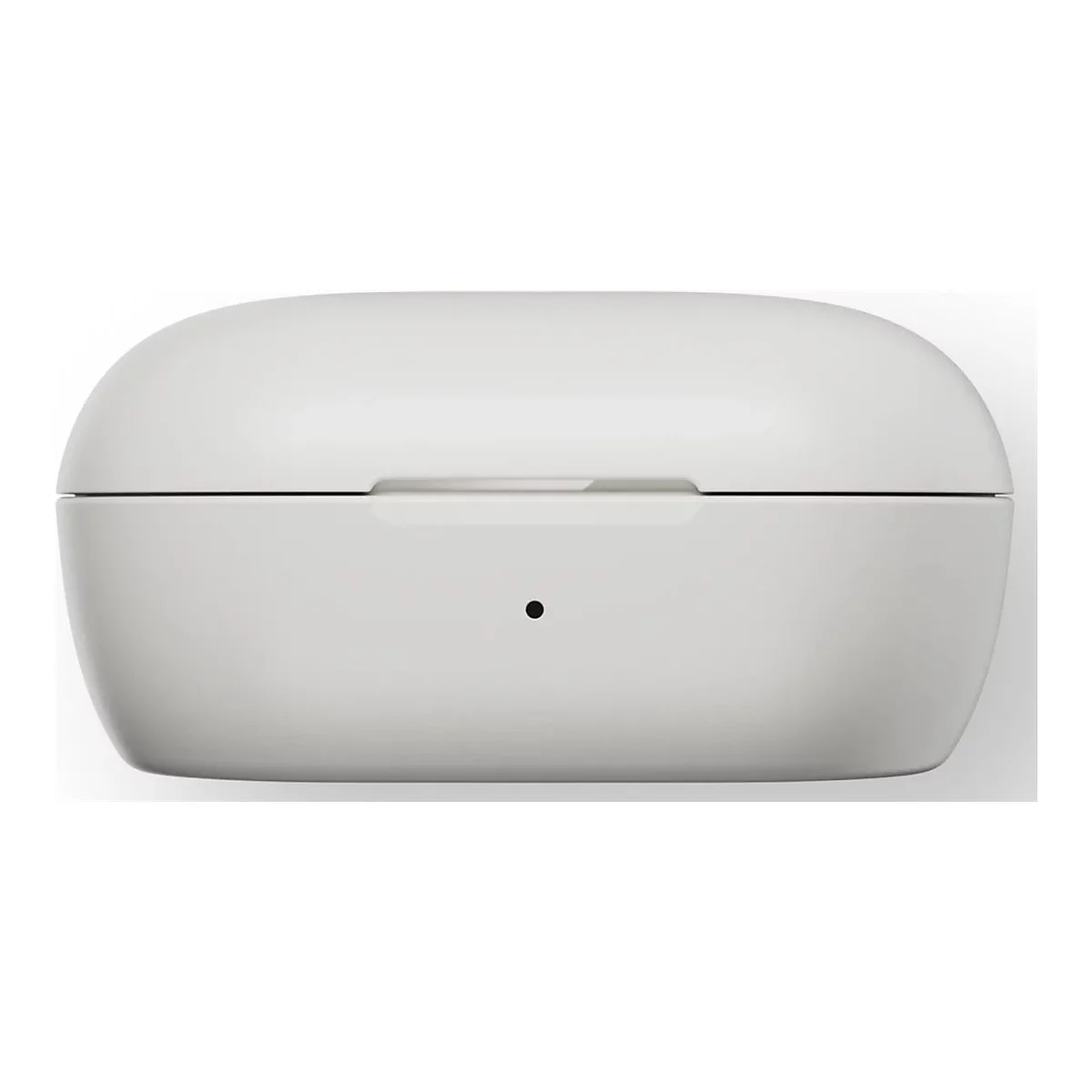 Bose QuietComfort - True Wireless-Kopfhörer mit Mikrofon - im Ohr - Bluetooth - aktive Rauschunterdrückung - White Smoke