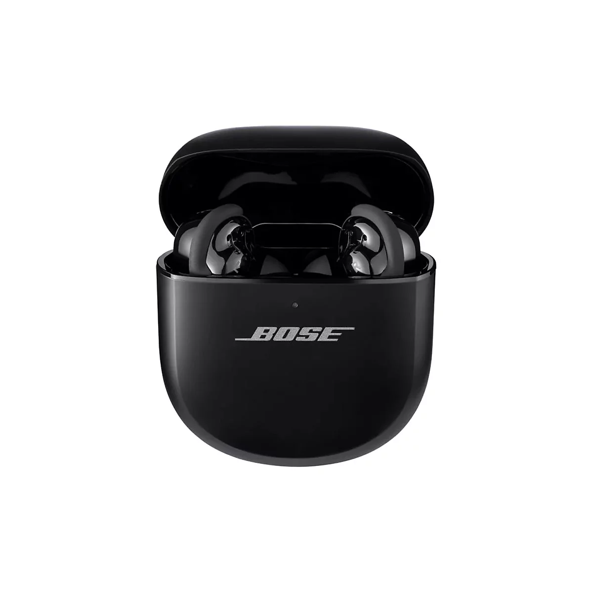 Bose QuietComfort Ultra Earbuds - True Wireless-Kopfhörer mit Mikrofon - im Ohr - Bluetooth - aktive Rauschunterdrückung - Schwarz
