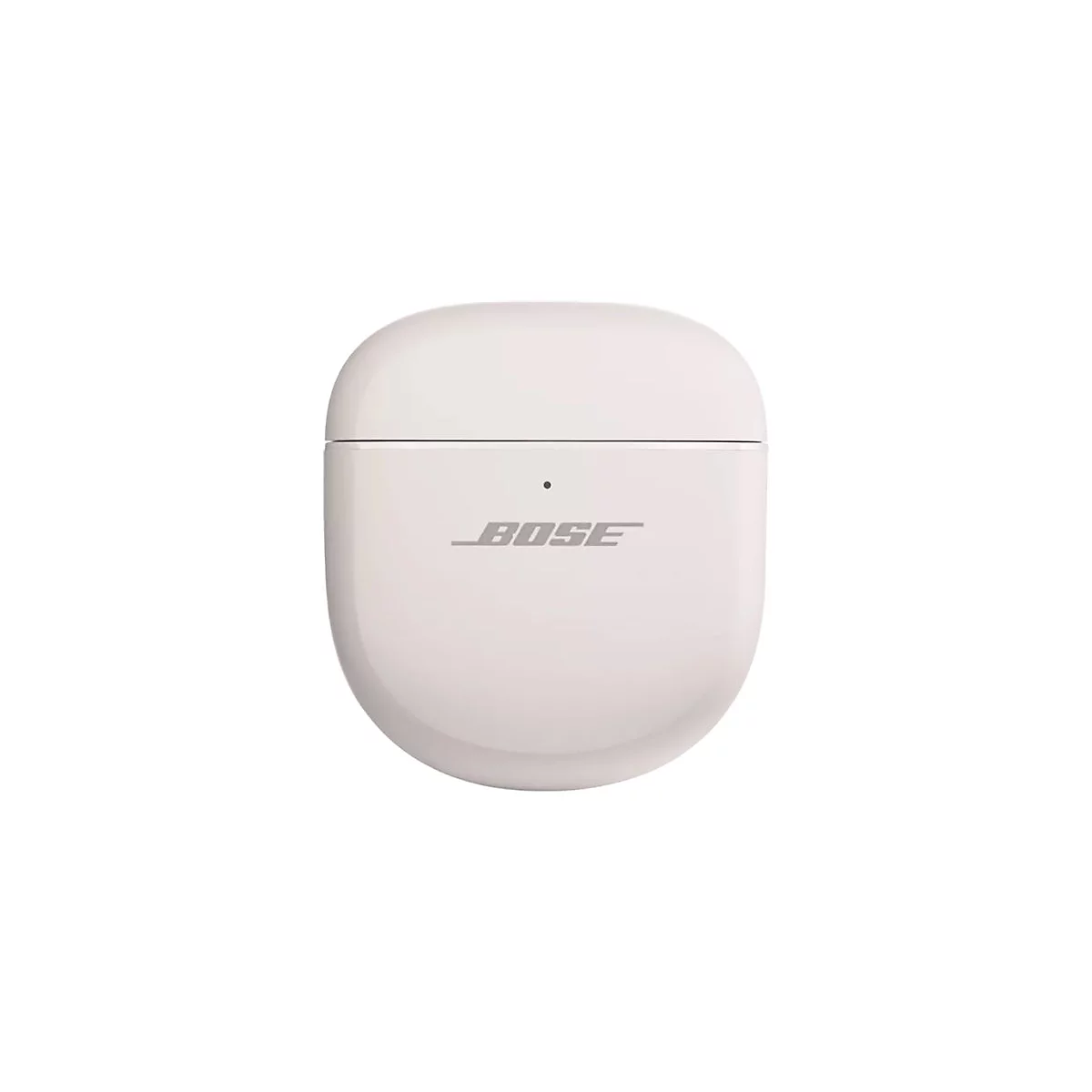 Bose QuietComfort Ultra Earbuds - True Wireless-Kopfhörer mit Mikrofon - im Ohr - Bluetooth - aktive Rauschunterdrückung - White Smoke