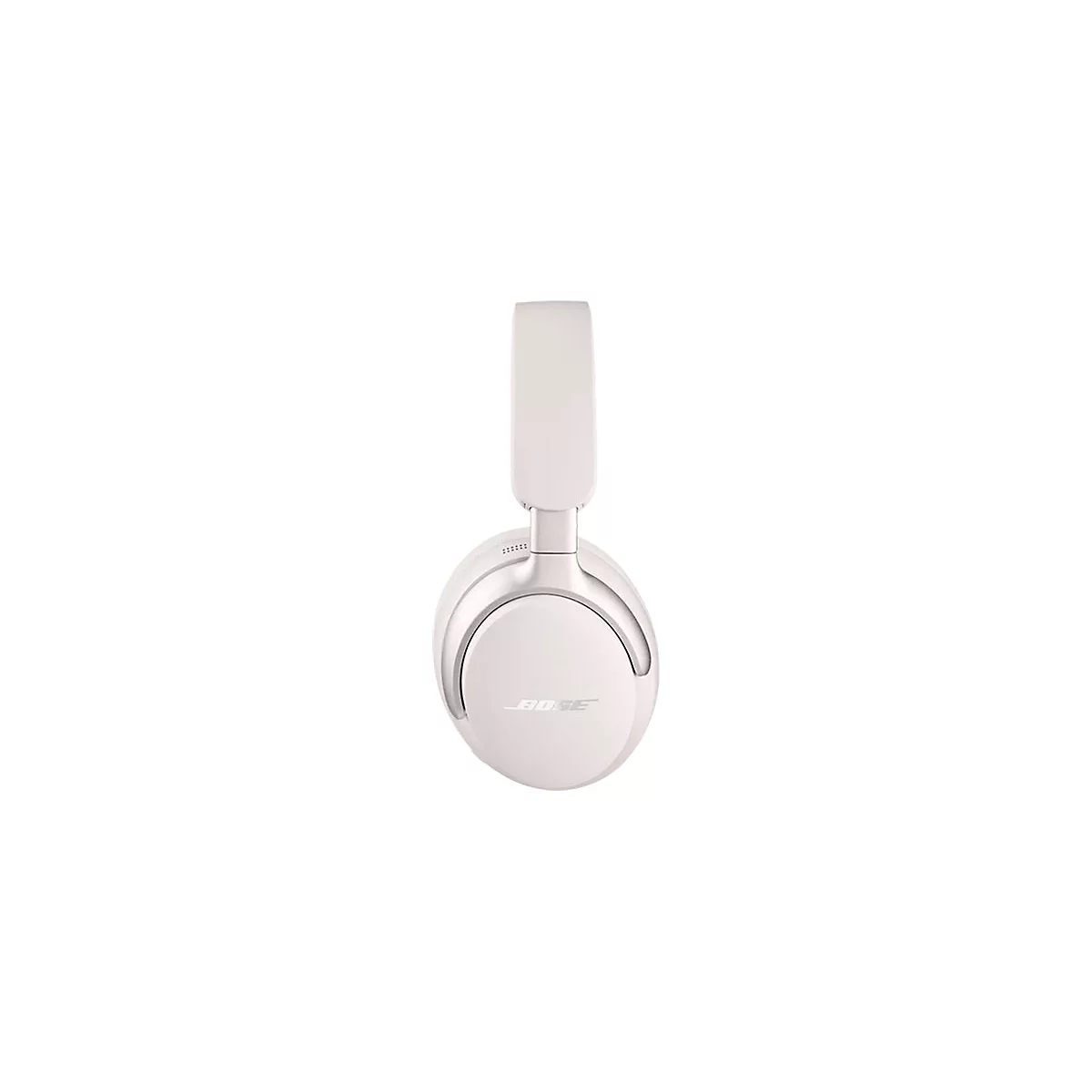Bose QuietComfort Ultra - Kopfhörer mit Mikrofon - ohrumschließend - Bluetooth - kabellos, kabelgebunden - aktive Rauschunterdrückung