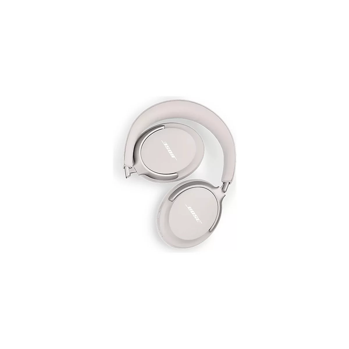 Bose QuietComfort Ultra - Kopfhörer mit Mikrofon - ohrumschließend - Bluetooth - kabellos, kabelgebunden - aktive Rauschunterdrückung