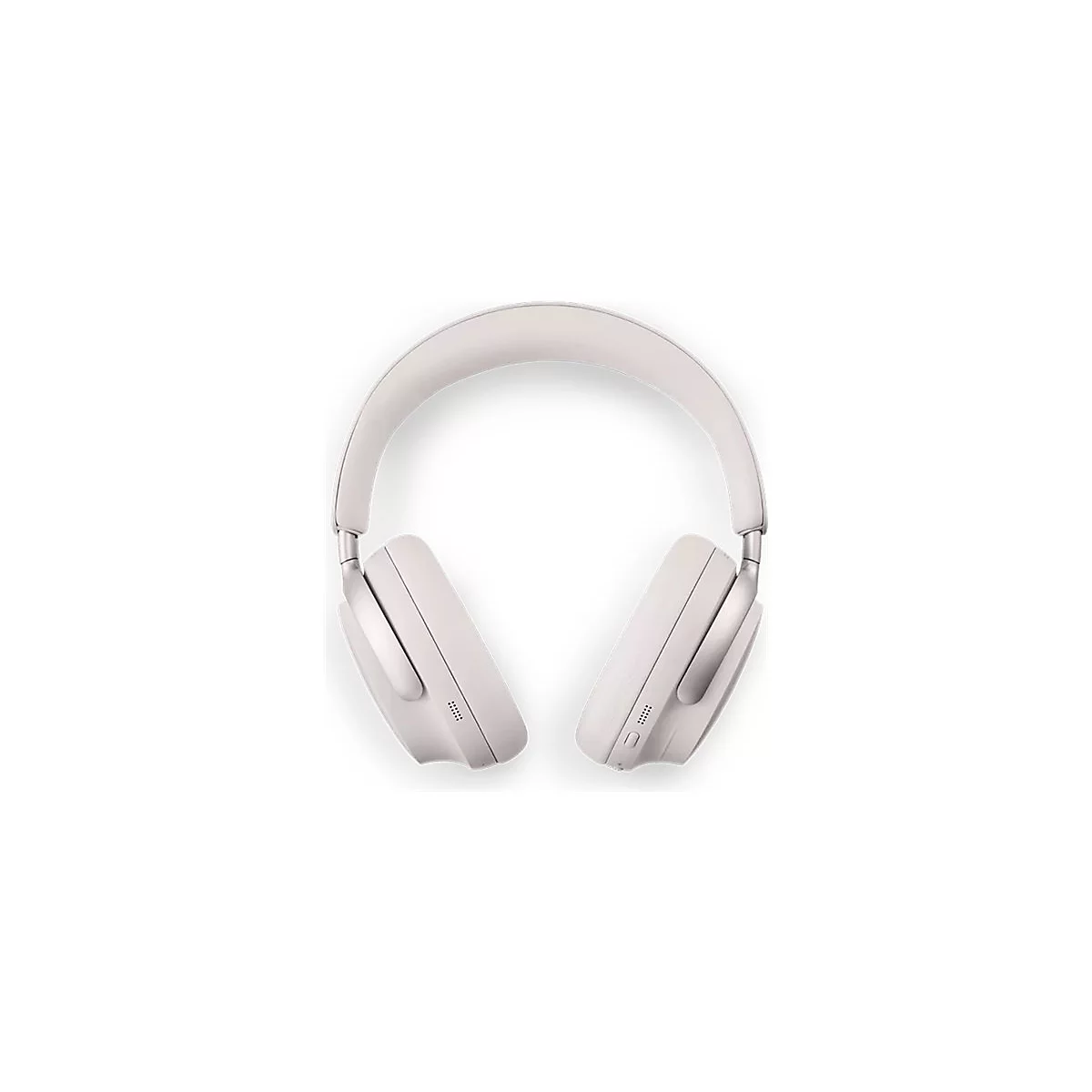 Bose QuietComfort Ultra - Kopfhörer mit Mikrofon - ohrumschließend - Bluetooth - kabellos, kabelgebunden - aktive Rauschunterdrückung
