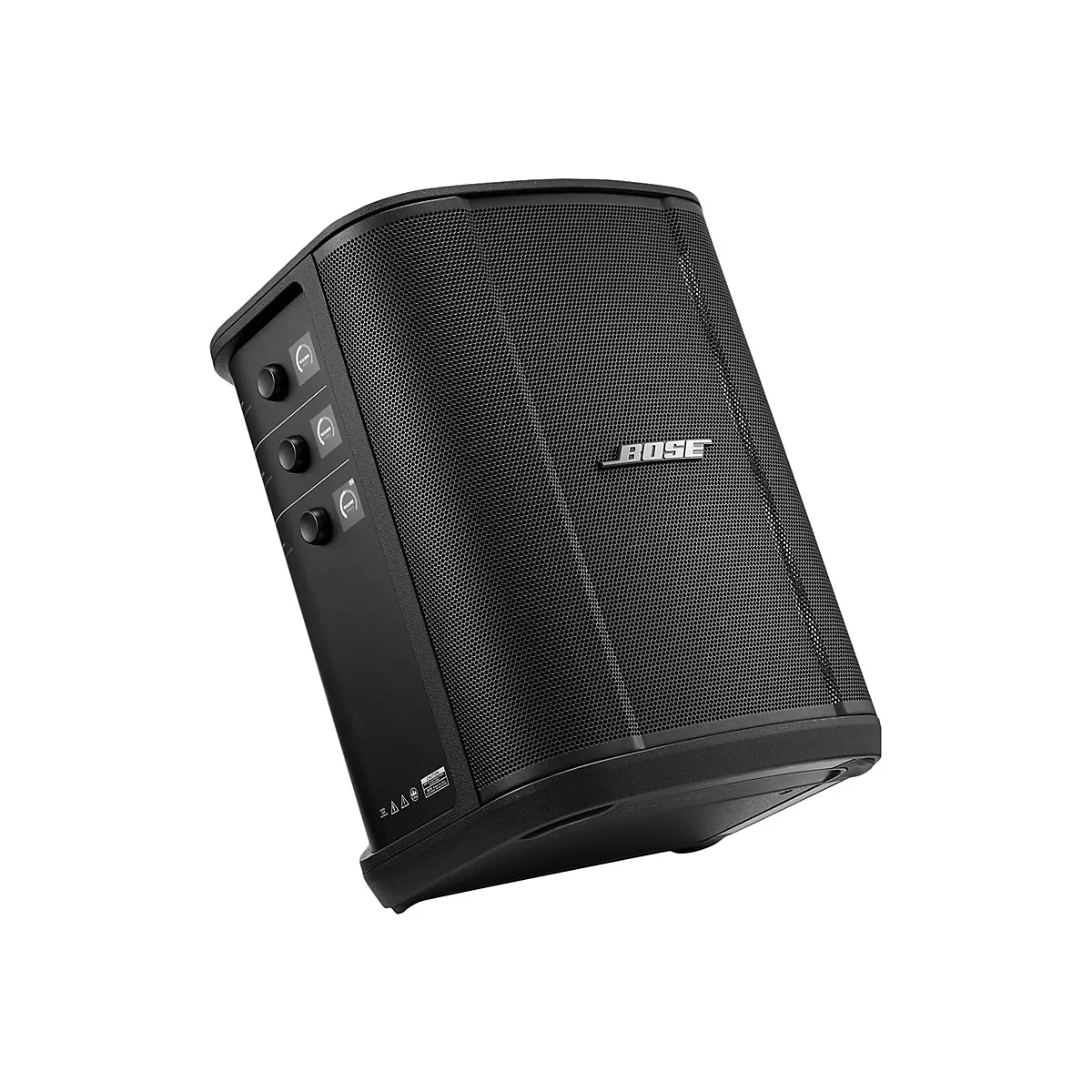 Bose S1 Pro+ - Lautsprecher - für PA-System - kabellos - Bluetooth - App-gesteuert