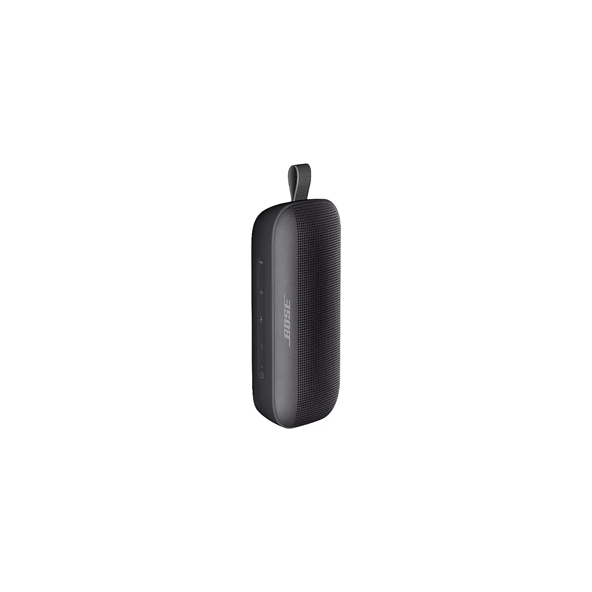 Bose SoundLink Flex - Lautsprecher - tragbar - kabellos - Bluetooth - App-gesteuert
