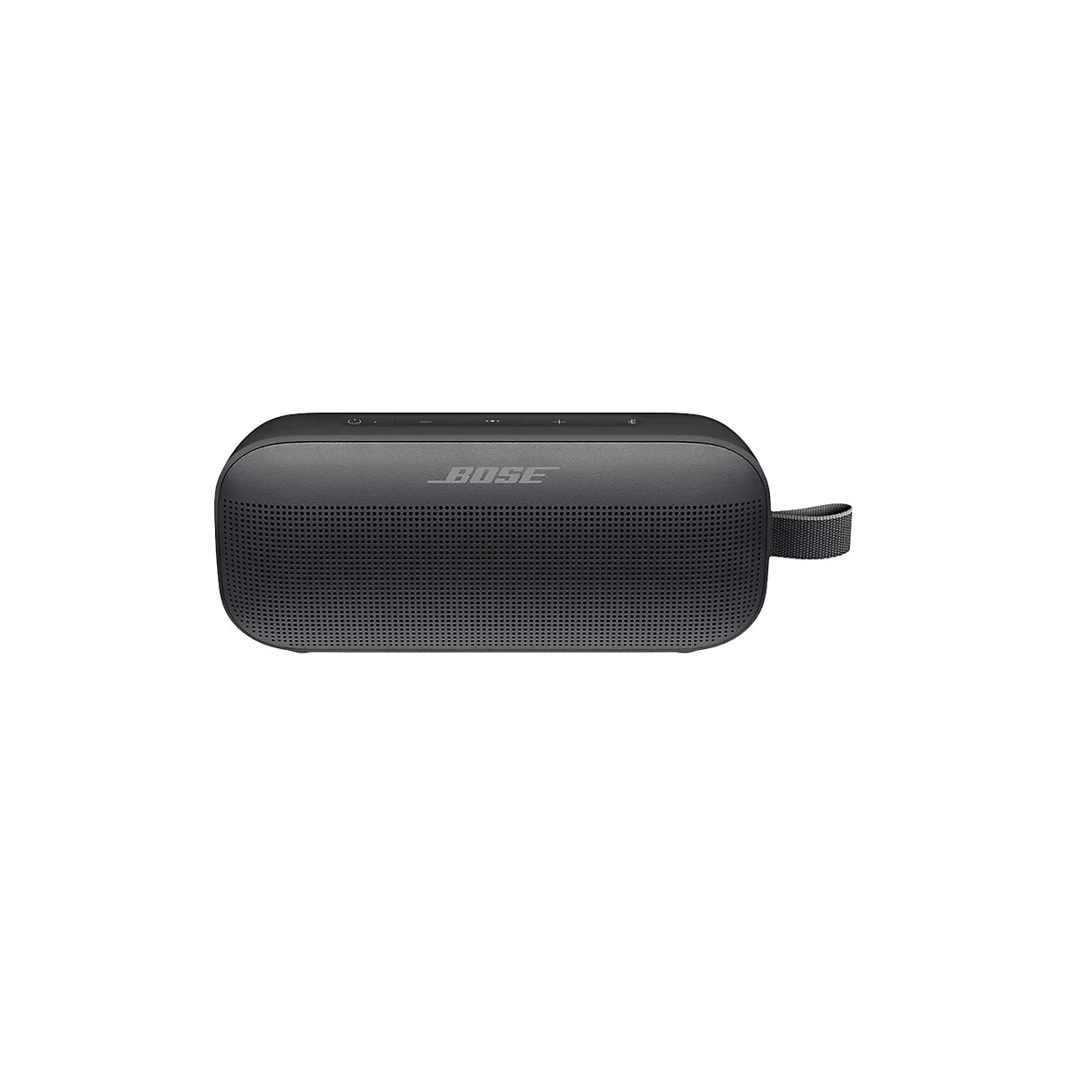 Bose SoundLink Flex - Lautsprecher - tragbar - kabellos - Bluetooth - App-gesteuert