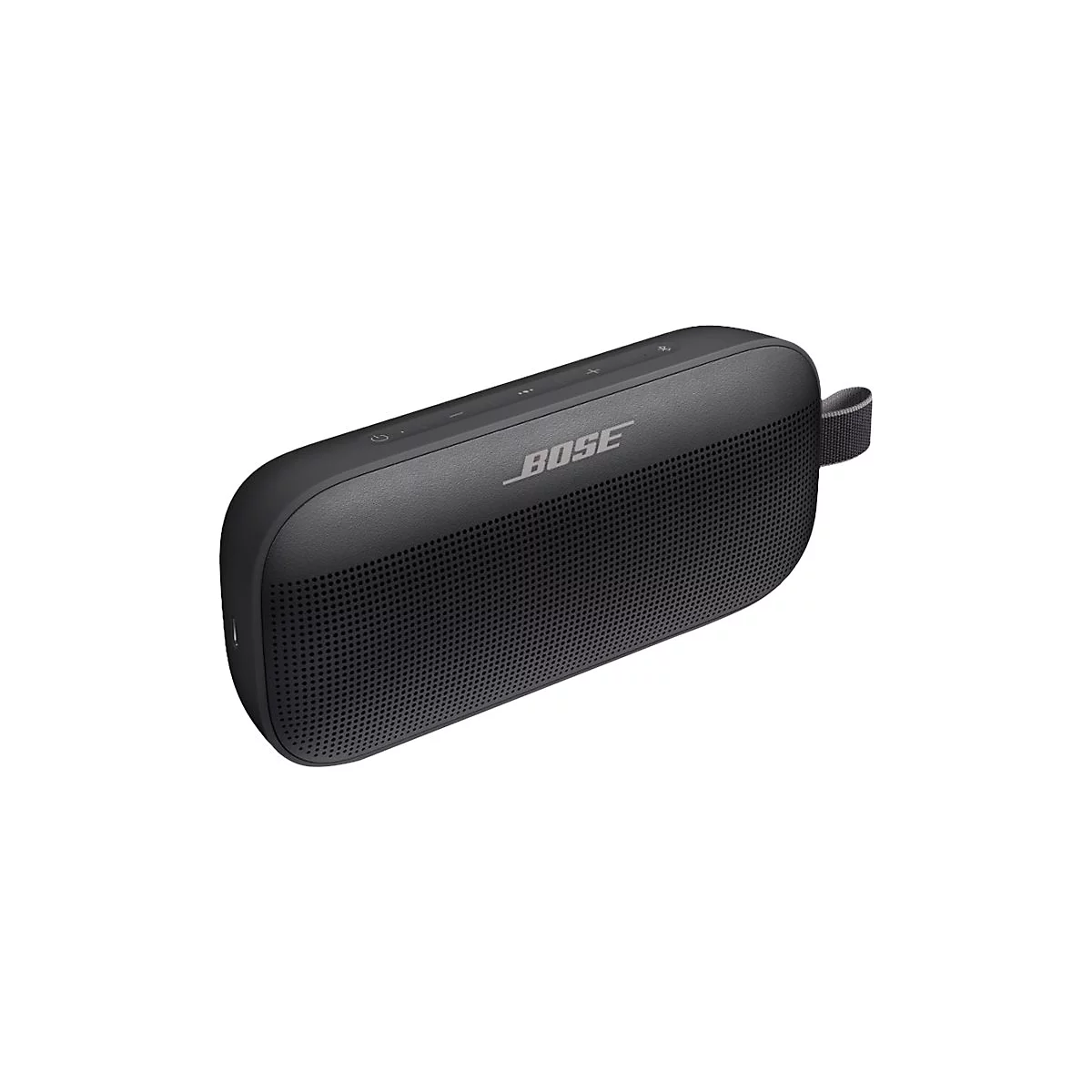 Bose SoundLink Flex - Lautsprecher - tragbar - kabellos - Bluetooth - App-gesteuert
