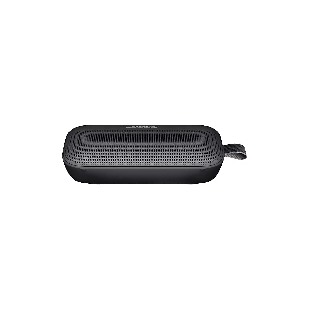 Bose SoundLink Flex - Lautsprecher - tragbar - kabellos - Bluetooth - App-gesteuert
