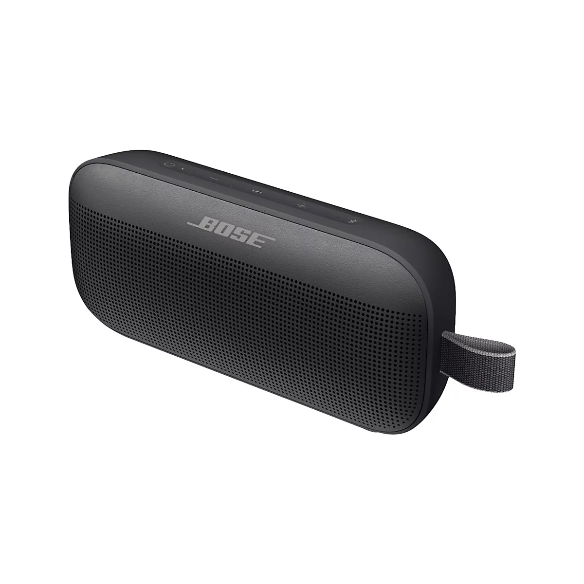 Bose SoundLink Flex - Lautsprecher - tragbar - kabellos - Bluetooth - App-gesteuert