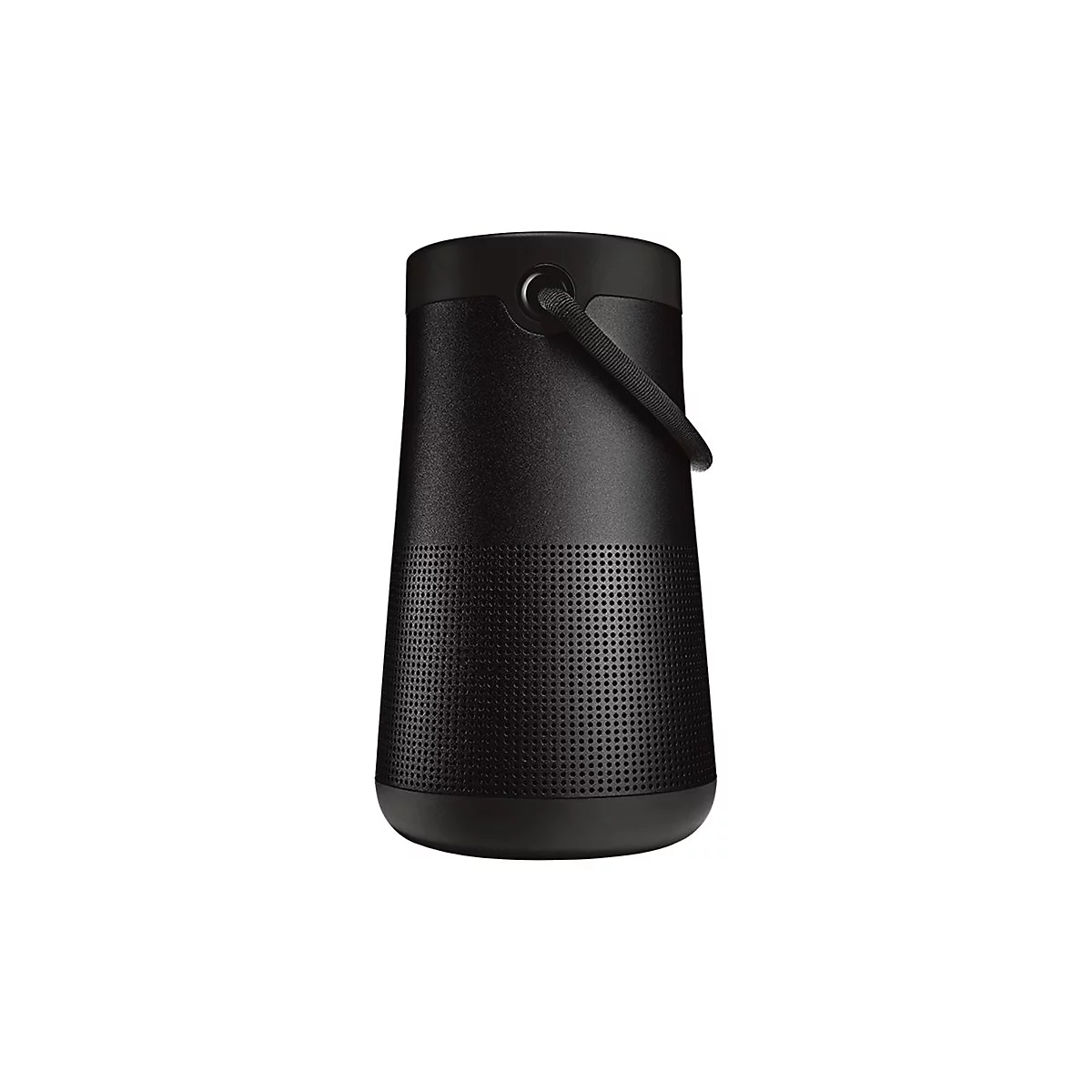 Bose SoundLink Revolve+ II - Lautsprecher - tragbar - kabellos - Bluetooth, NFC - App-gesteuert