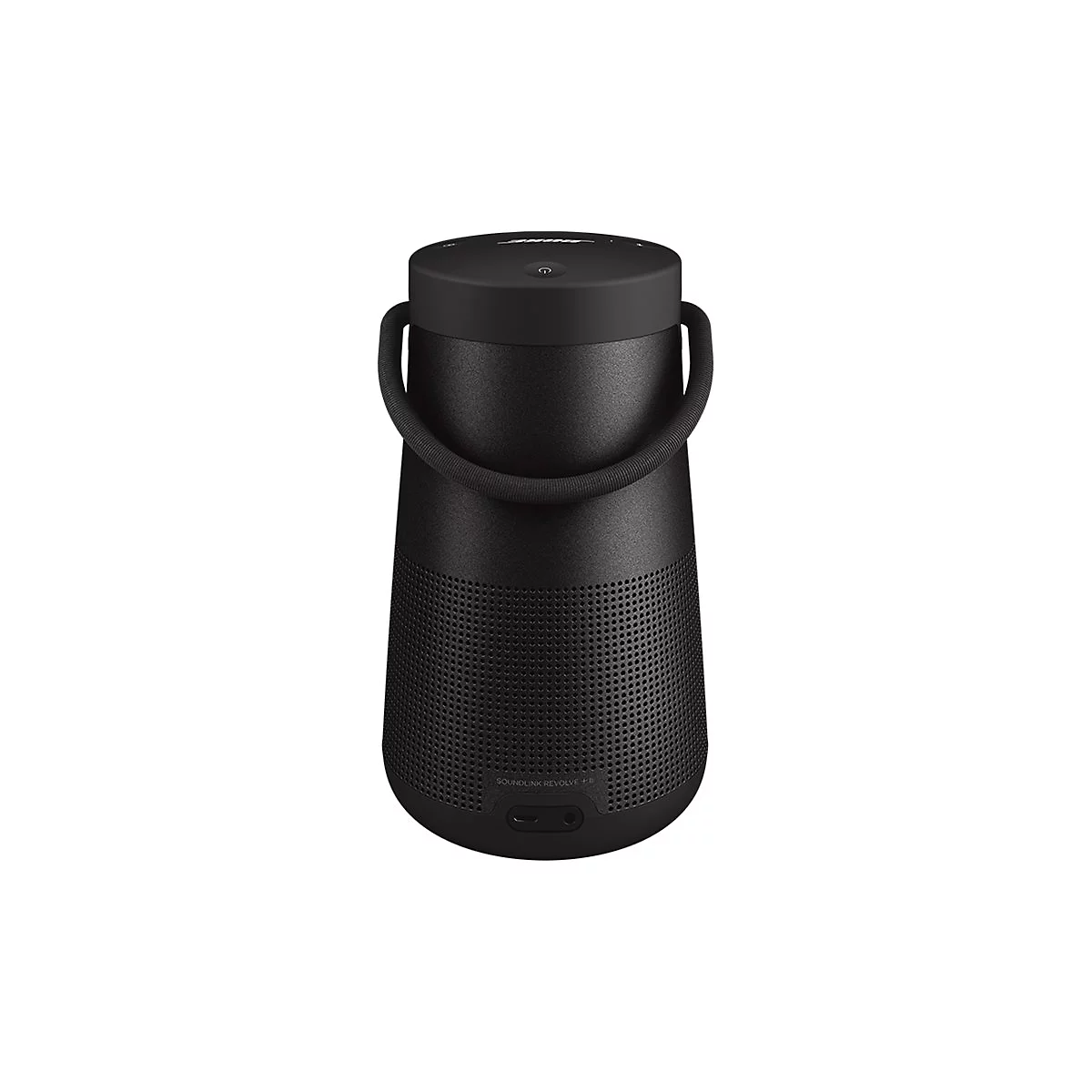 Bose SoundLink Revolve+ II - Lautsprecher - tragbar - kabellos - Bluetooth, NFC - App-gesteuert