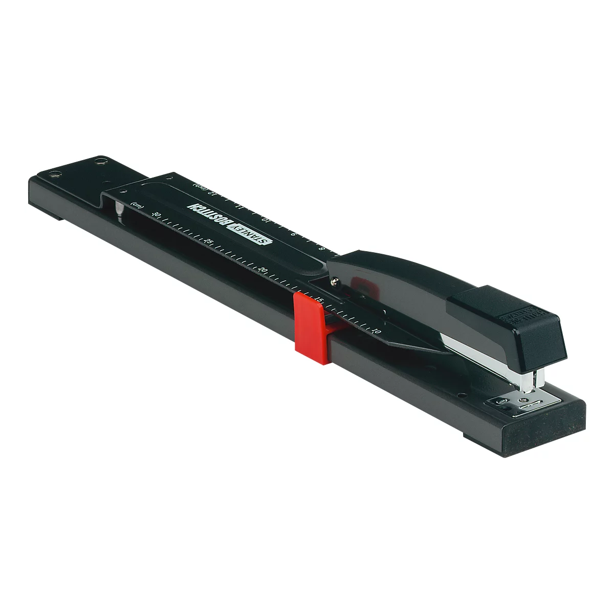 BOSTITCH Langarmhefter B440 LR, schwarz
