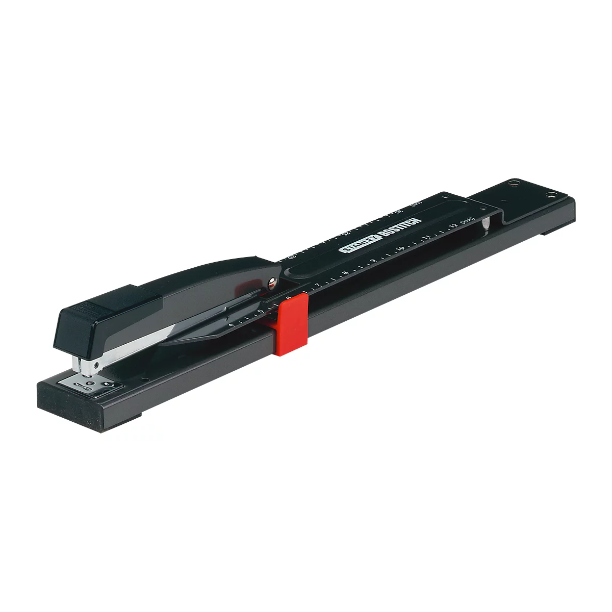 BOSTITCH Langarmhefter B440 LR, schwarz