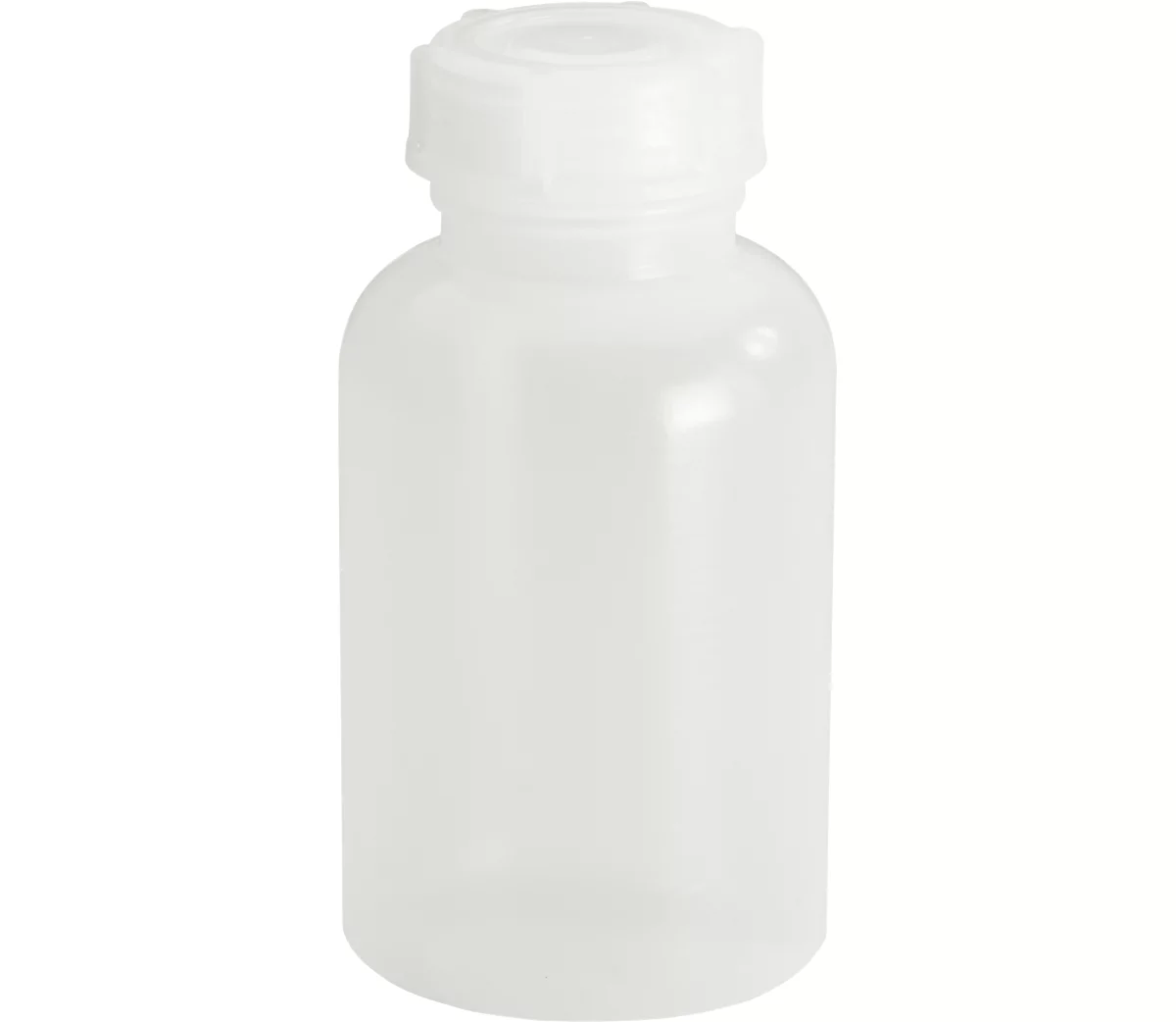 Botella de cuello ancho, natural, 1500 ml, ø 108 H 226 mm