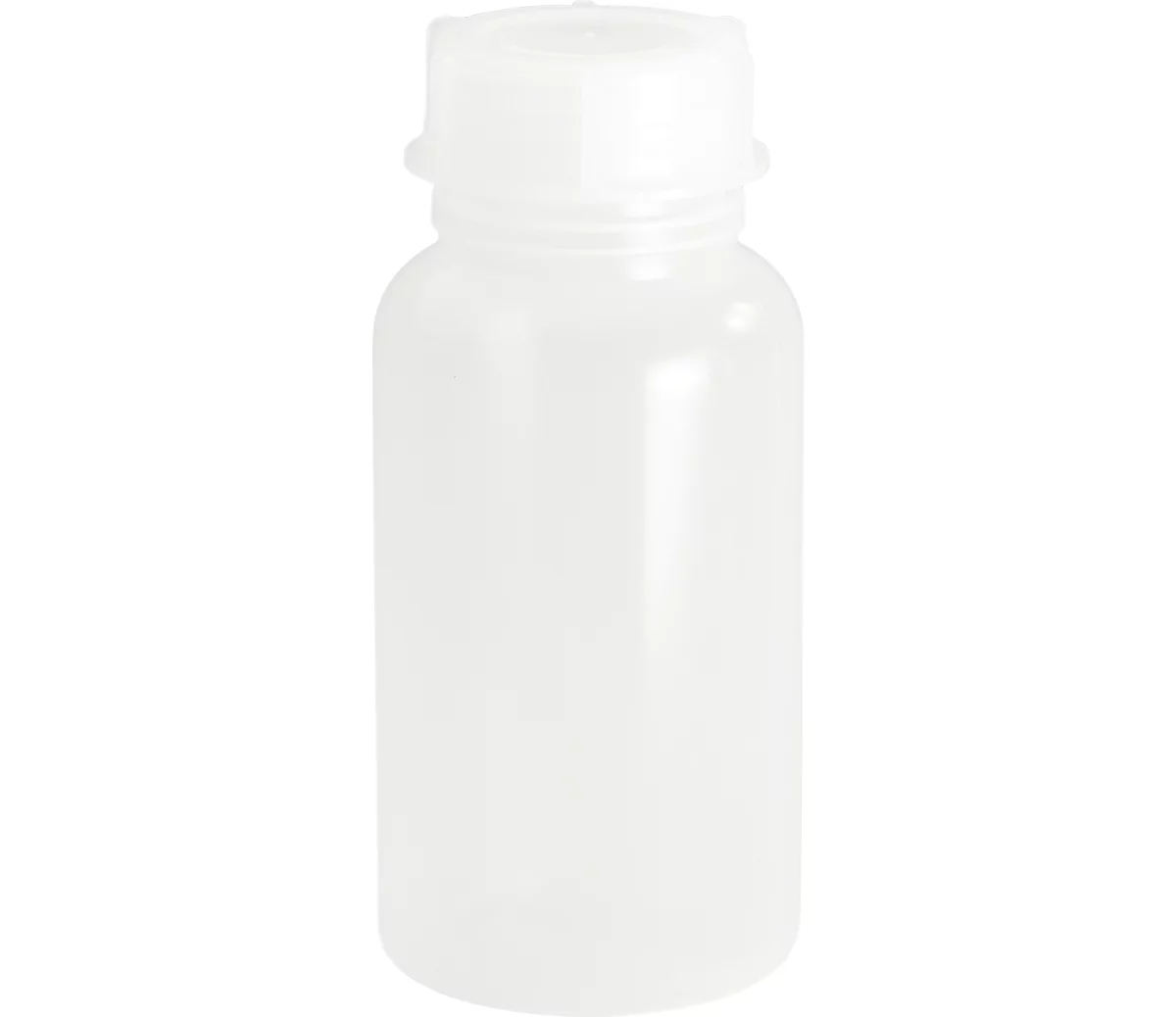 Botella de cuello ancho, natural, 750 ml, ø 88 H 173 mm