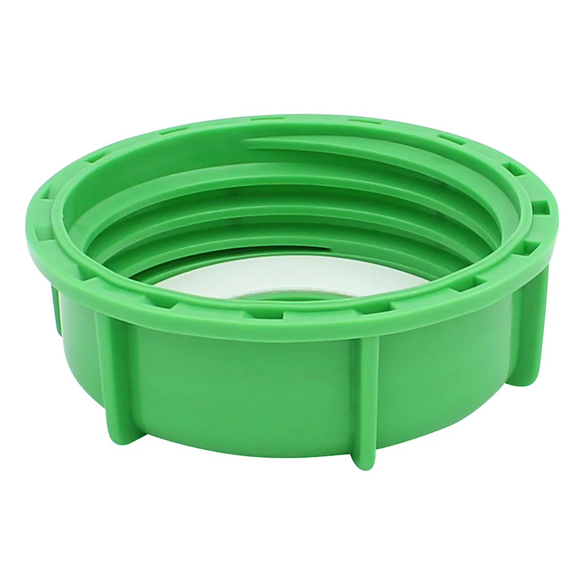 Bouchon à visser de rechange pour IBC - 3 pouces DN80 